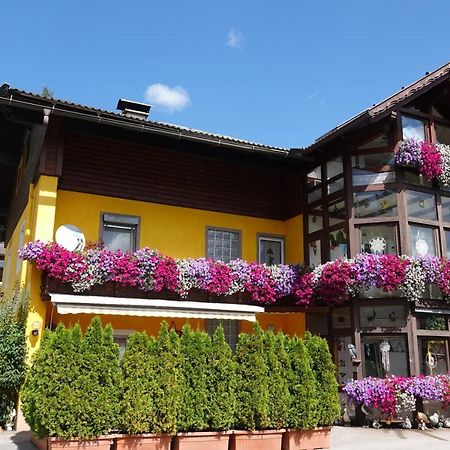 Ferienwohnung Griesser Арриах Экстерьер фото