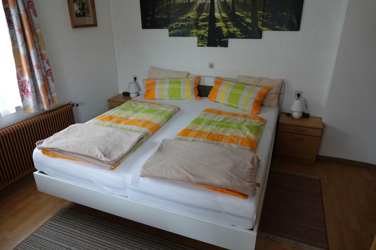 Ferienwohnung Griesser Арриах Экстерьер фото