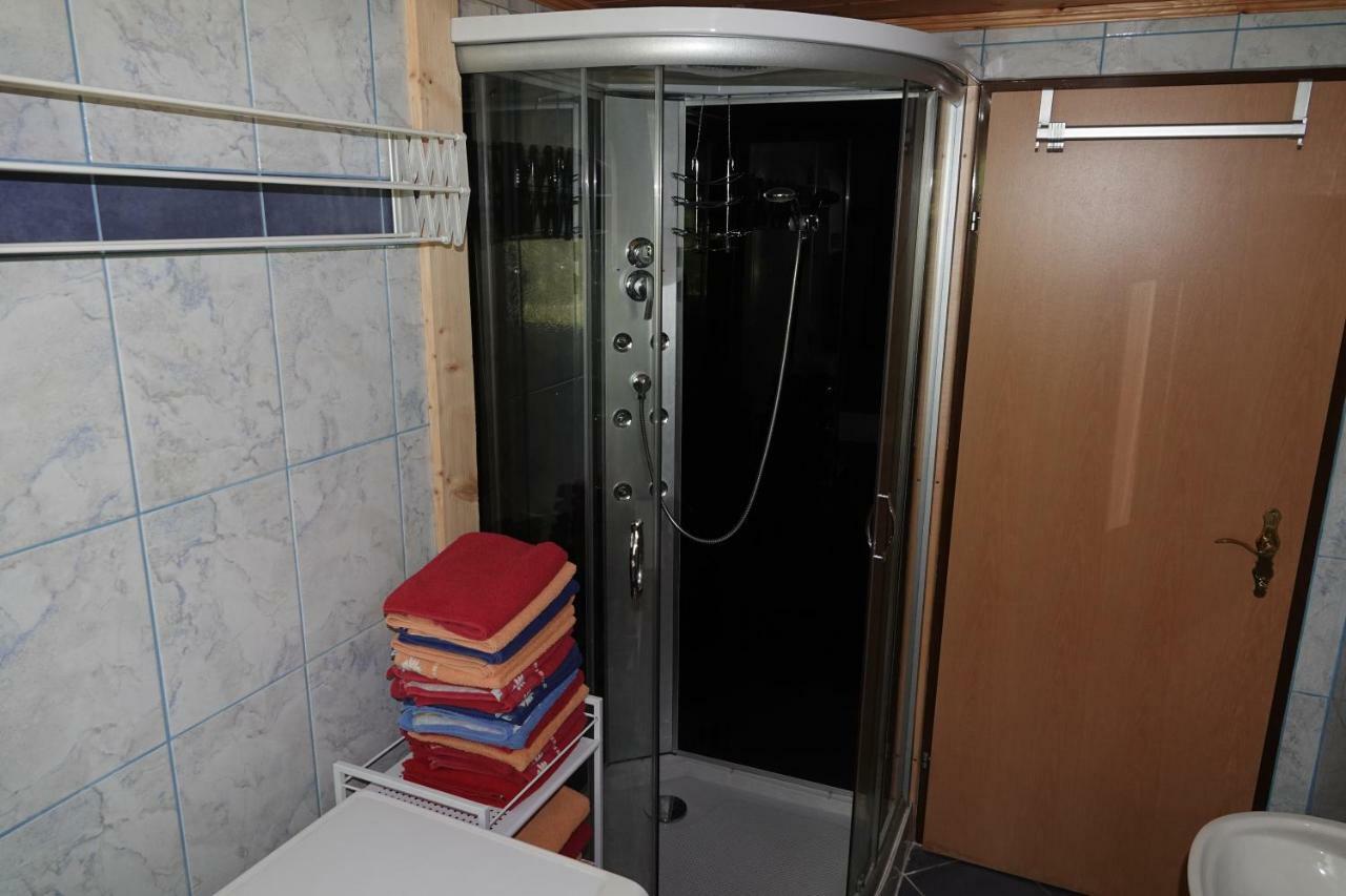 Ferienwohnung Griesser Арриах Экстерьер фото